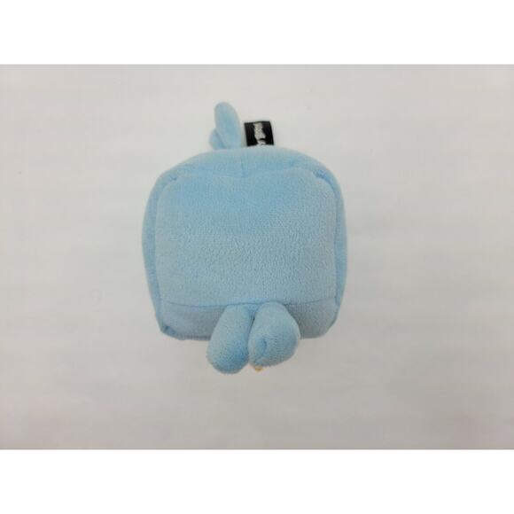 Lot Of 2 Angry Birds Plush Stuffed Animal Toy No Sound - Picture 4 of 10